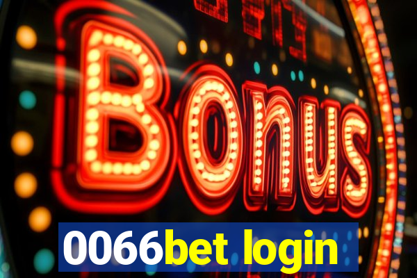 0066bet login